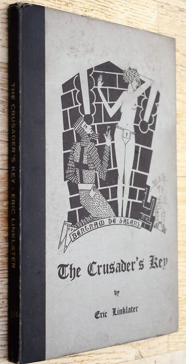 The Crusader's Key