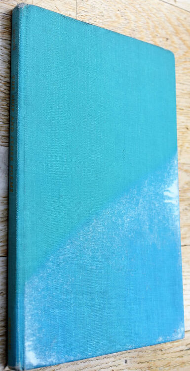 The Ship And Ither Poems [SIGNED]