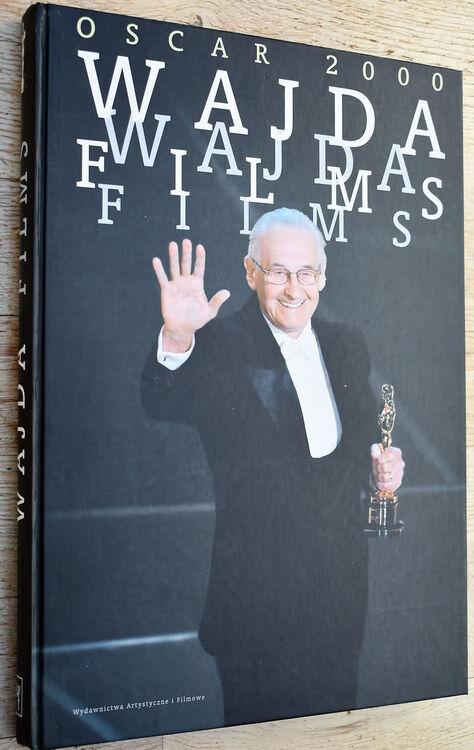 Oscar 2000 Wadja Films