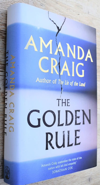The Golden Rule