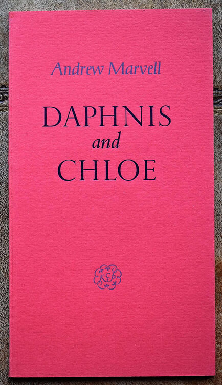 Daphnis and Chloe