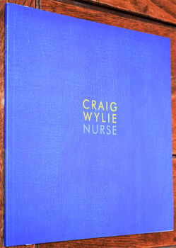 Craig Wylie : Nurse