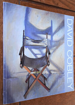 Absent Presence : David Cobley