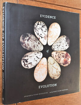 Evidence Of Evolution