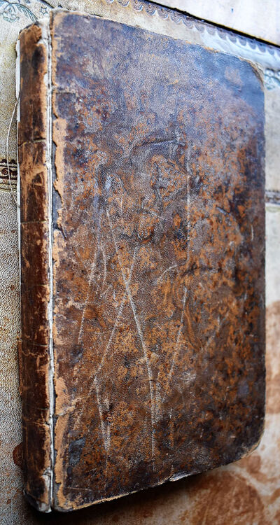 SECOND GREEK DELECTUS, Or New Analecta Minora. Intended To Be Read In Schools Between Dr. Valpy's Greek Delectus And Professor Dalzel's Volumes Of Analecta Majora. With English Notes And A Copious Greek And English Lexicon 