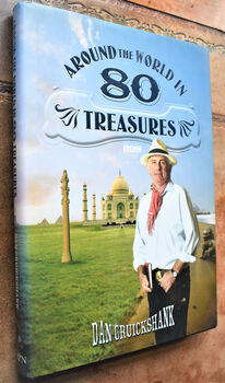 Around the World in 80 Treasures