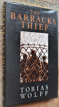 The Barracks Thief