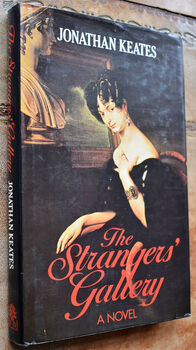 The Strangers' Gallery