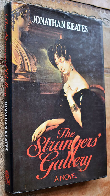 The Strangers' Gallery