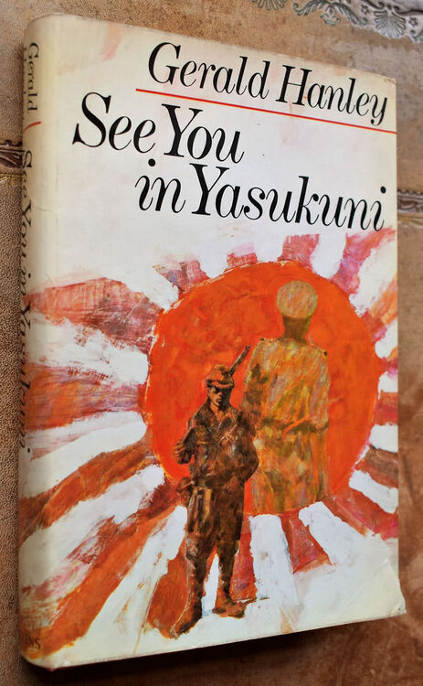 See You In Yasukuni