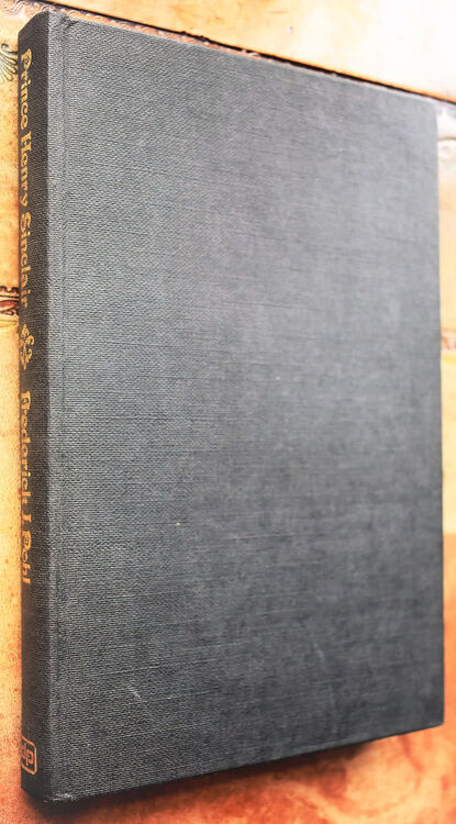PRINCE HENRY SINCLAIR His Expedition To The New World In 1398