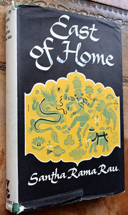 East Of Home