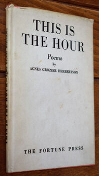 This Is The Hour [SIGNED]
