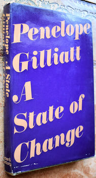 A State Of Change