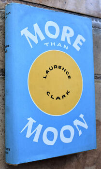 More Than Moon