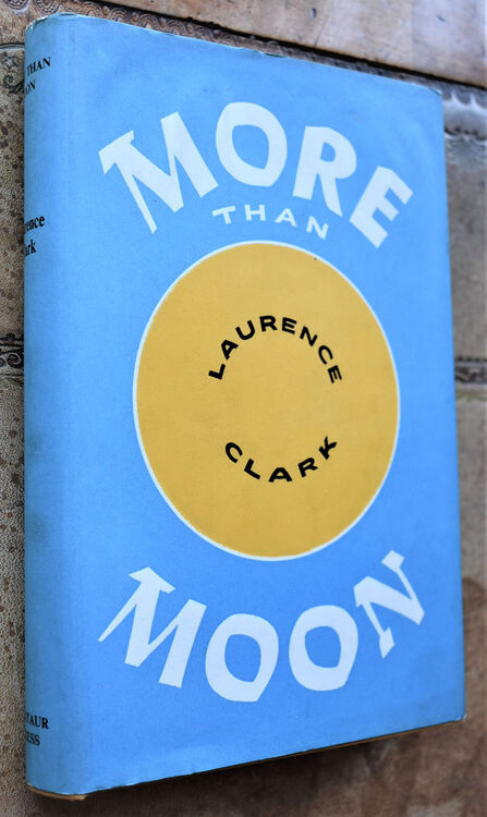 More Than Moon