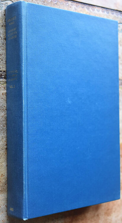 The Entrail: Or The Lairds Of Grippy [Volume One]