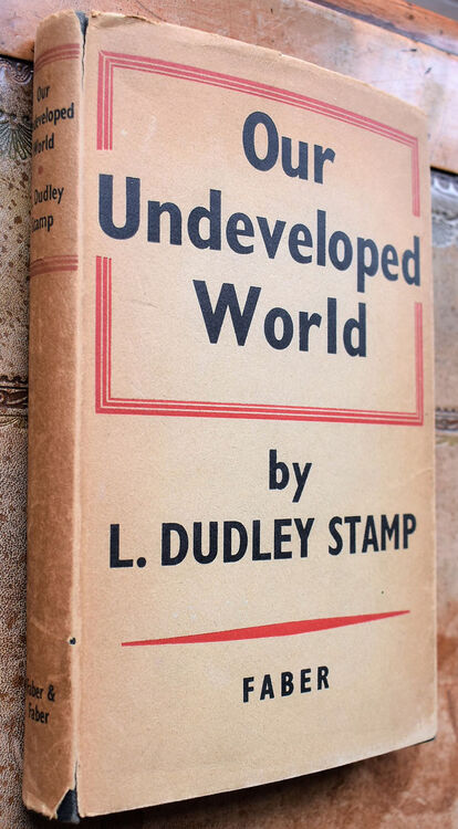 Our Undeveloped World