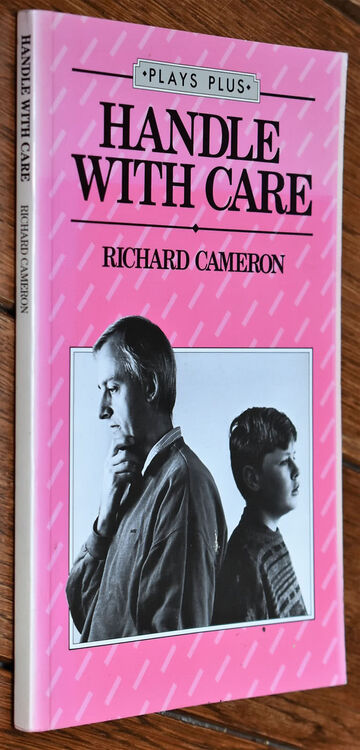 Handle With Care