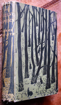THE FOREST LOVERS A Romance
