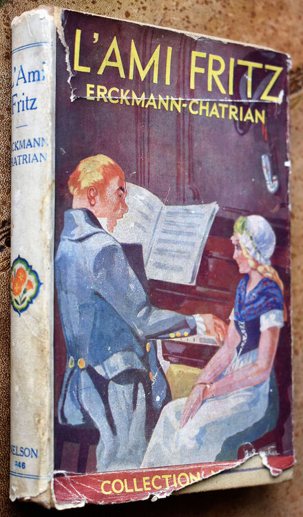L'Ami Fritz