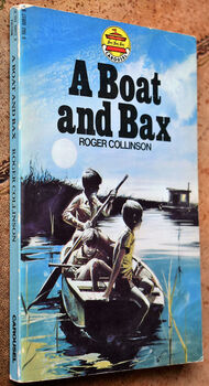A Boat And Bax