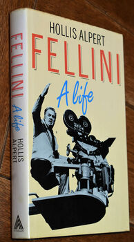 FELLINI A Life