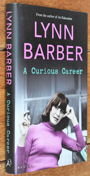 A Curious Career [SIGNED]