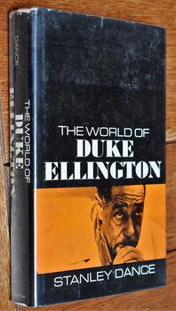 The World Of Duke Ellington