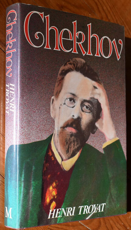 Chekov