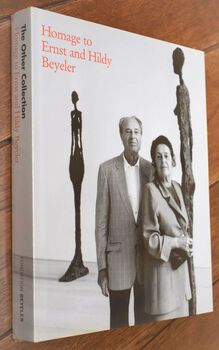THE OTHER COLLECTION Homage To Ernst And Hildy Beyeler