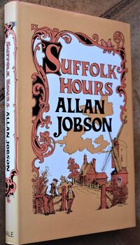Suffolk Hours