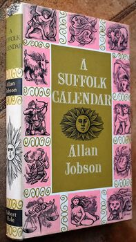 A Suffolk Calendar