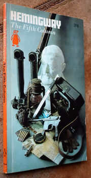 The Fifth Column