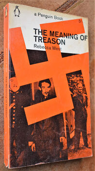 The Meaning Of Treason
