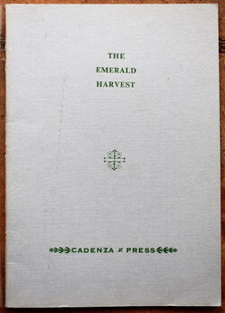 The Emerald Harvest