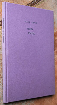 Sanza Mezzo