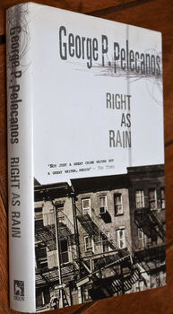 Right As Rain