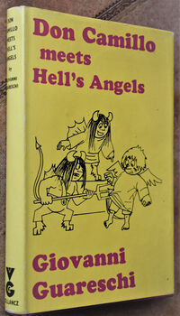 Don Camillo Meets Hell's Angels