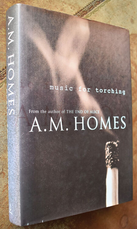 Music For Torching