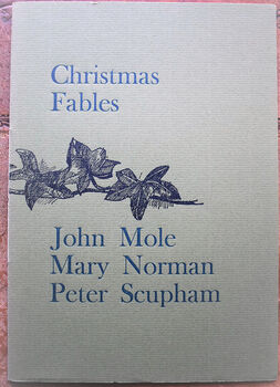 Christmas Fables