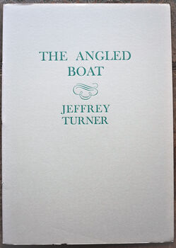 The Angled Boat