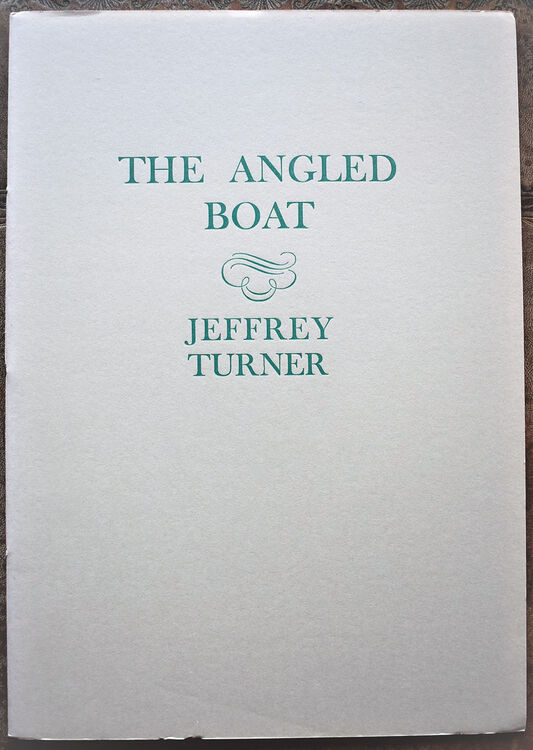 The Angled Boat