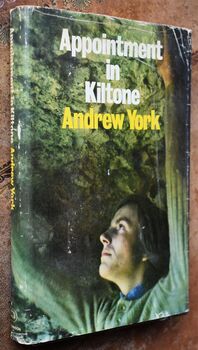 Appointment in Kiltone