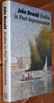 Studies In Post-Impressionism