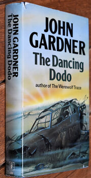 The Dancing Dodo