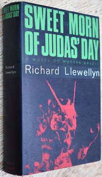 Sweet Morn Of Judas' Day