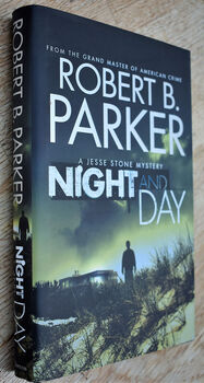 Night And Day