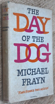 THE DAY OF THE DOG