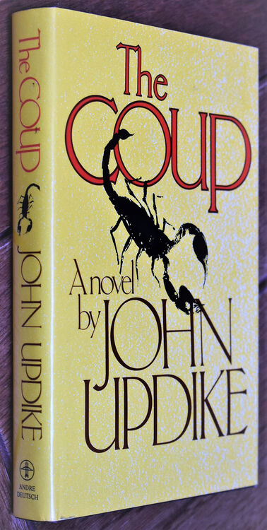 The Coup